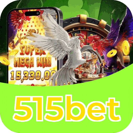 Dealers profissionais da 515bet