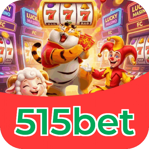Slots Premium da PG Soft na 515bet