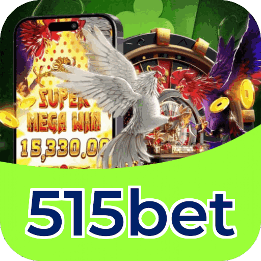 Métodos de pagamento aceitos na 515bet